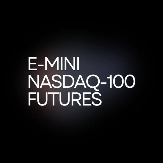 E-mini Nasdaq-100 Futures — H1 Swing Strategy