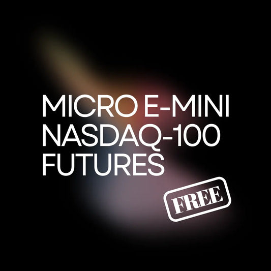 Free Micro E-mini Nasdaq-100 MNQ-A14-5NK5 Quant Strategy Dashboard