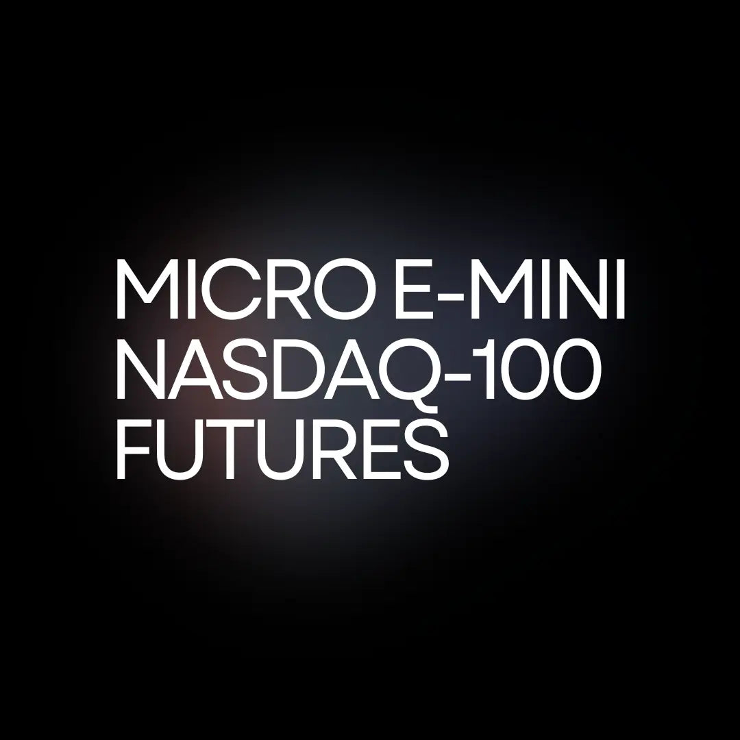 Micro E-mini Nasdaq-100 Futures — H1 Swing Strategy