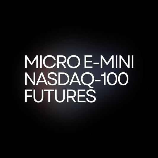 Micro E-mini Nasdaq-100 Futures — H1 Swing Strategy